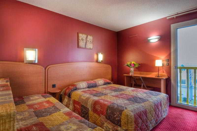 Sky Hotel Goussainville Charles De Gaulle 외부 사진
