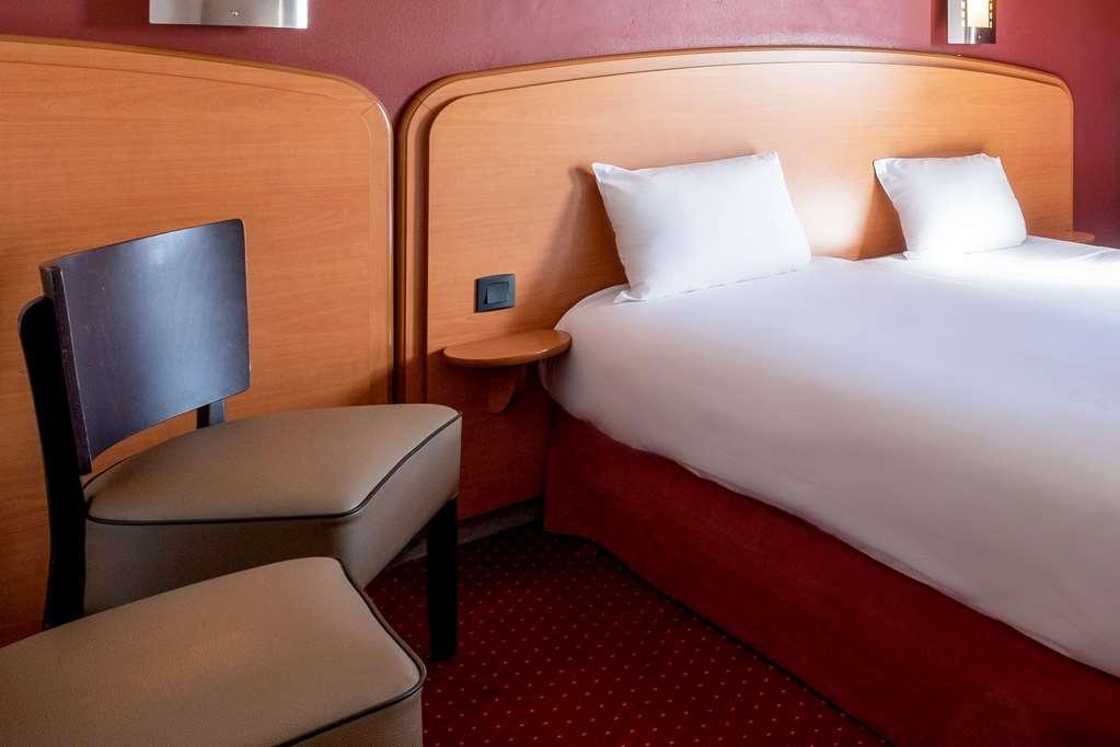 Sky Hotel Goussainville Charles De Gaulle 객실 사진